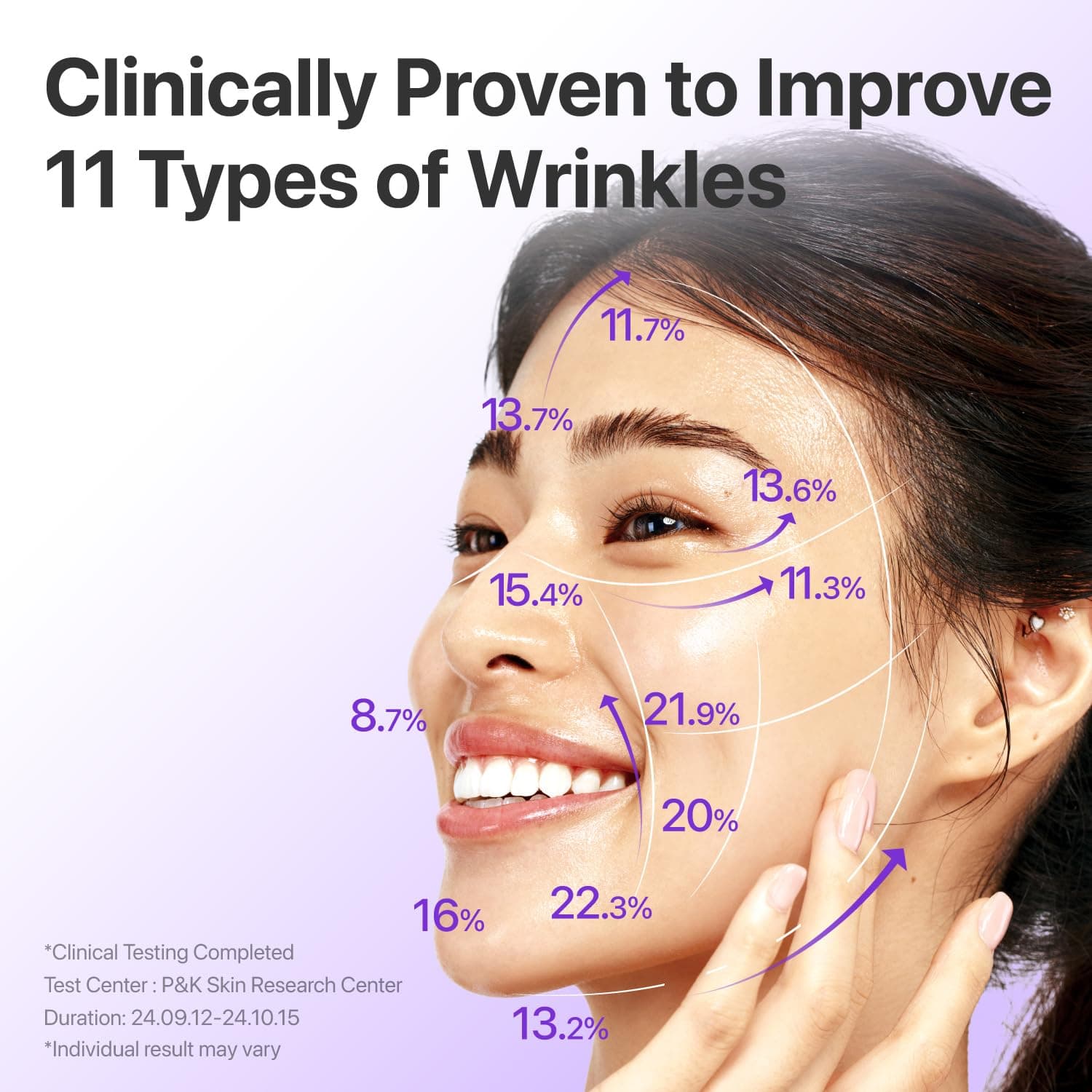 No.9 Essence + Mask Duo Set 4