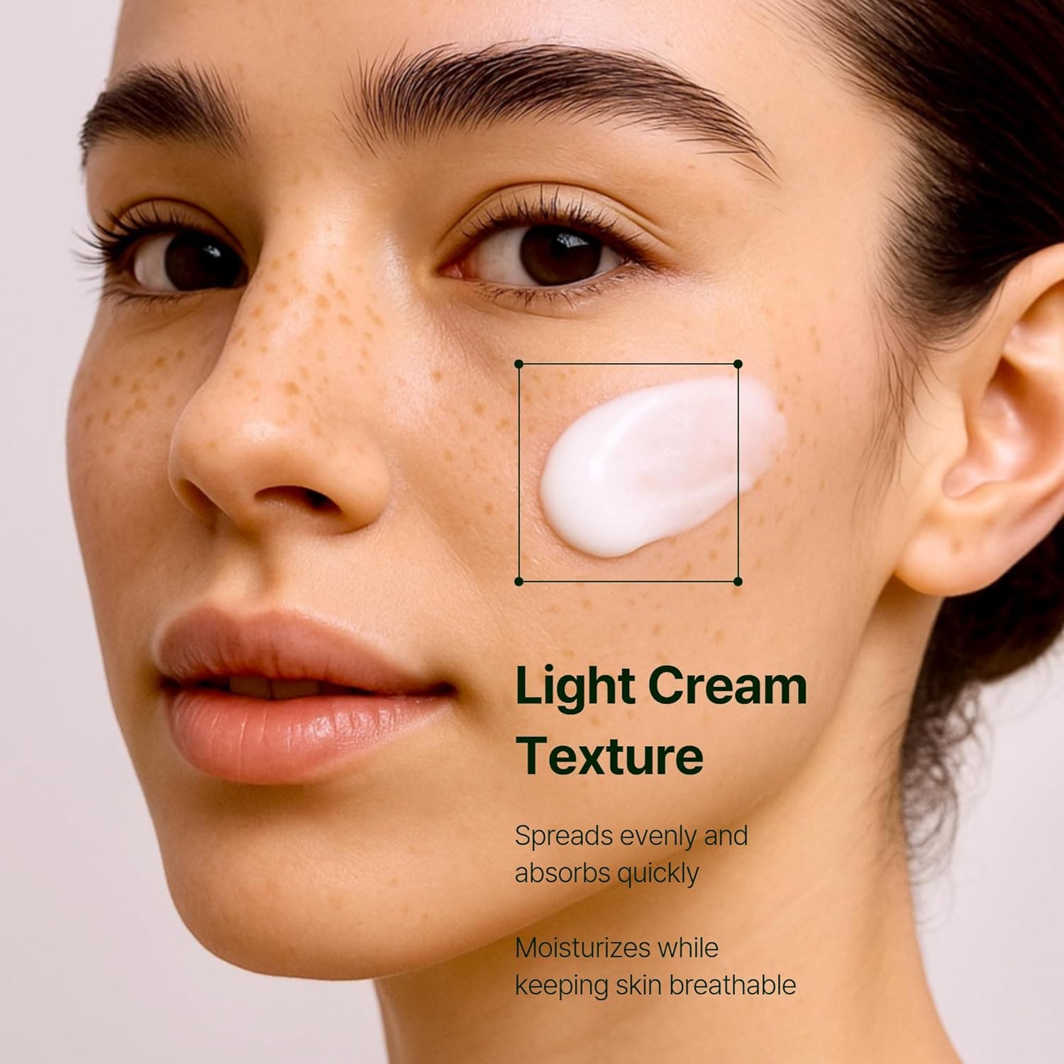 Mugwort Zero Film Moisturizer 3