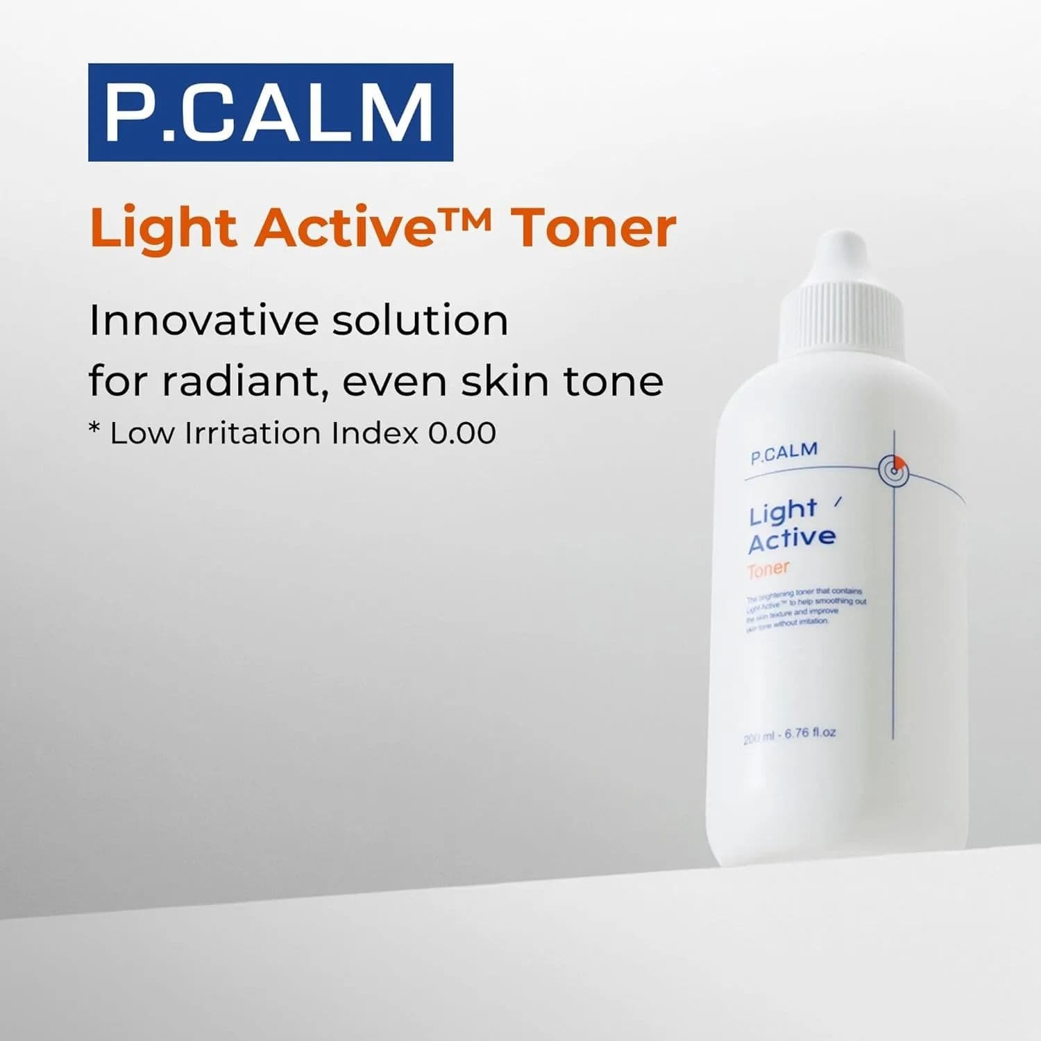 Light Active Toner 2