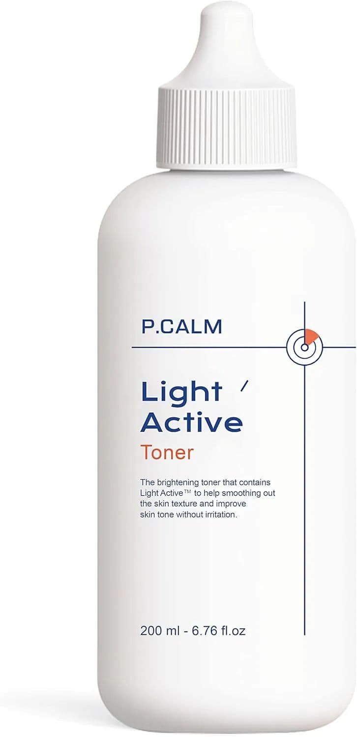 Light Active Toner 1
