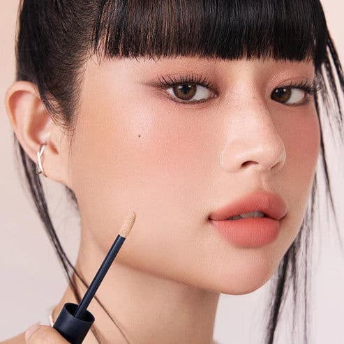 Double Longwear Cover Concealer 4