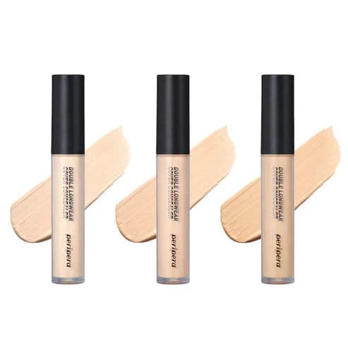 Double Longwear Cover Concealer 1