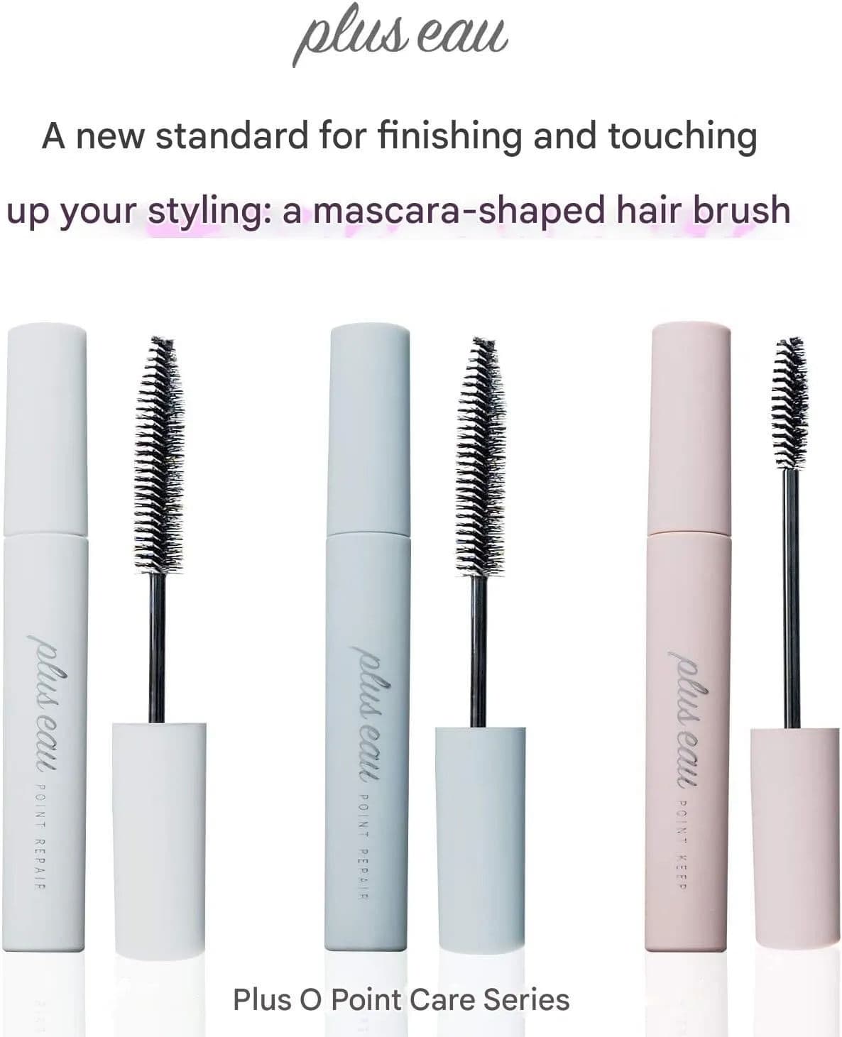 Hair Point Repair (Fruity & Floral) 6