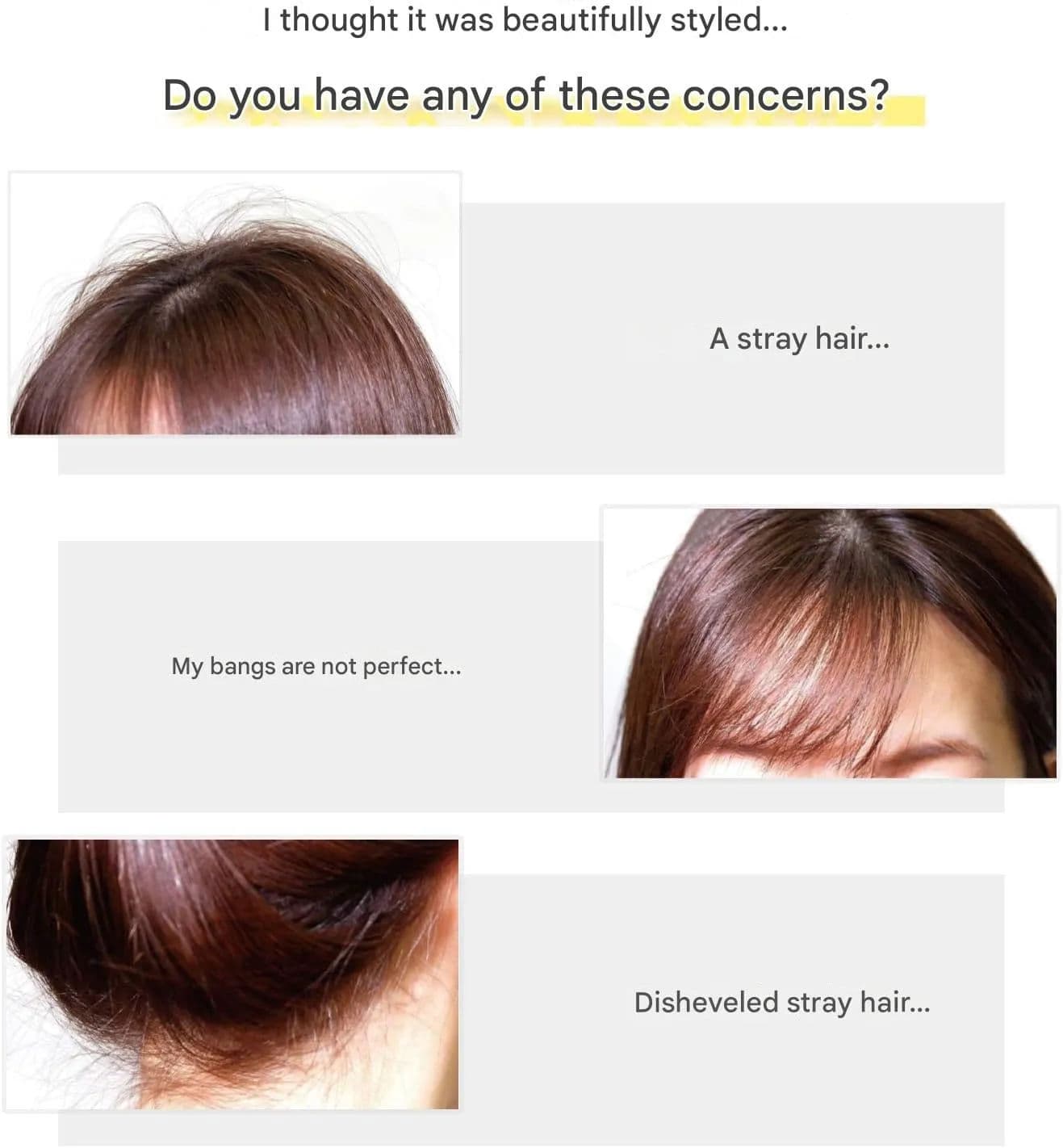 Hair Point Repair (Fruity & Floral) 5