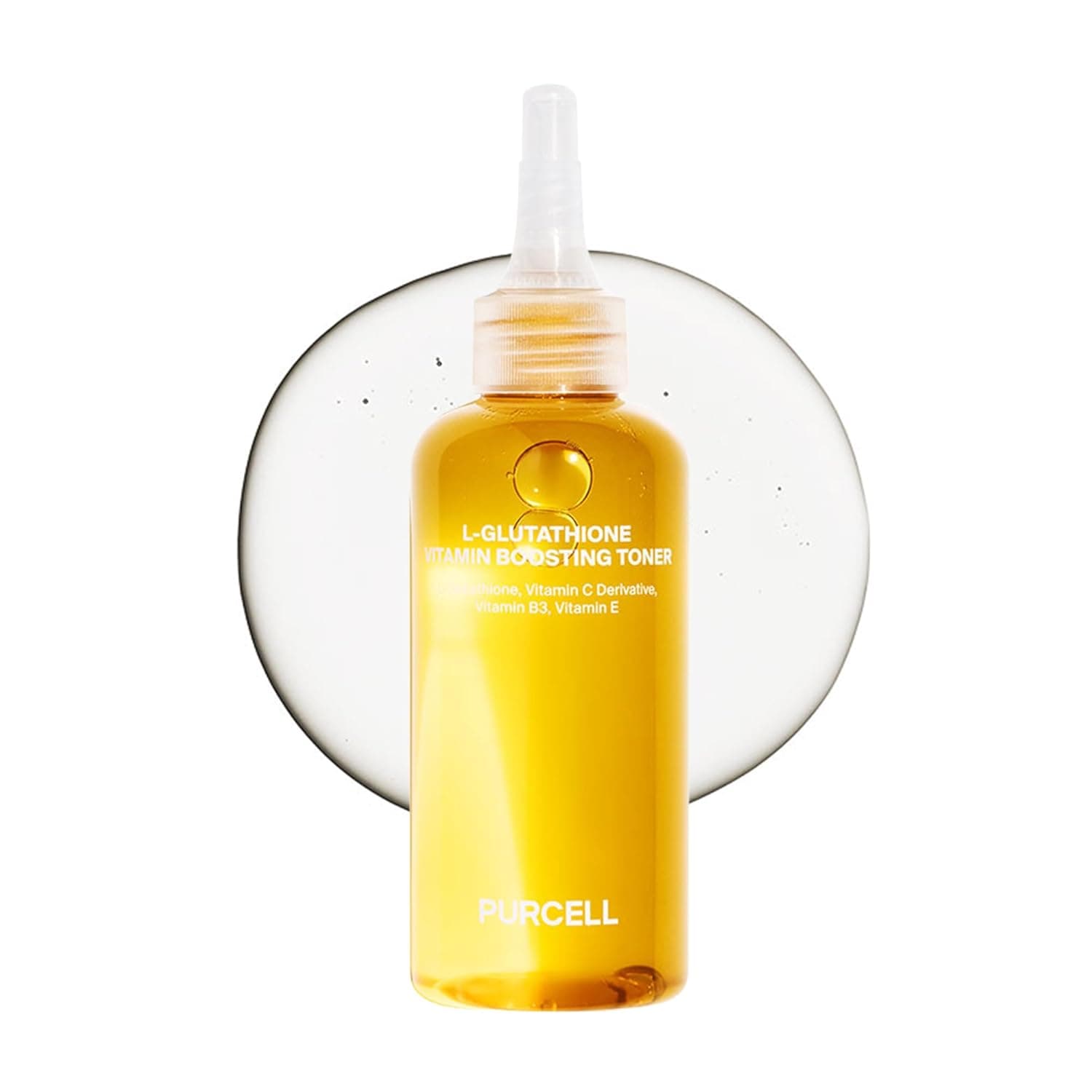 L-Glutathione Vitamin Boosting Toner 1