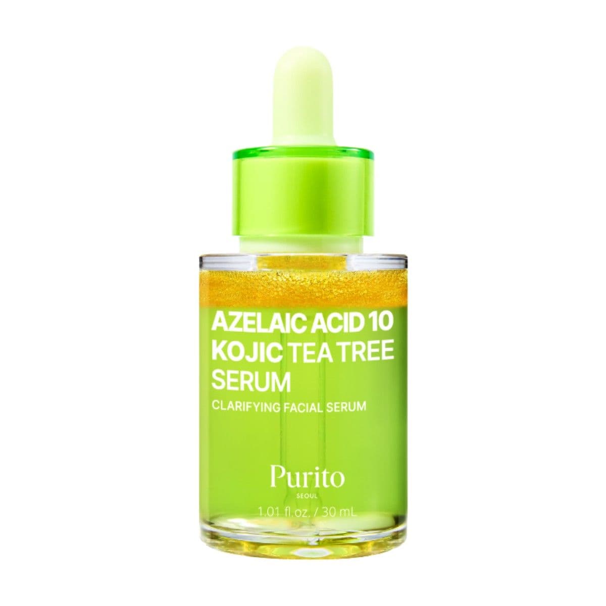 Azelaic Acid 10 Kojic Tea Tree Serum 1