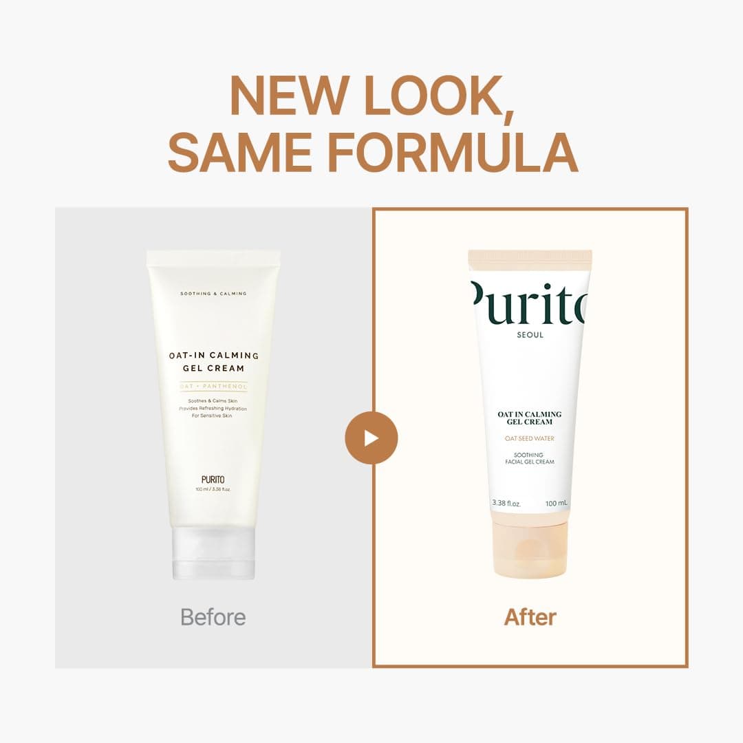 Oat-In Calming Gel Cream 2