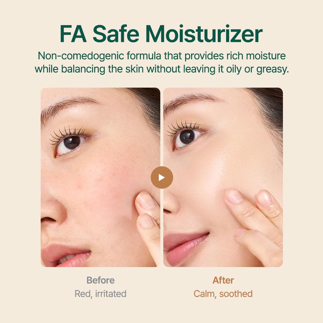 Oat-In Calming Gel Cream 5