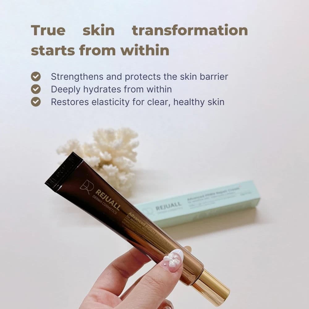 Advanced PDRN Repair Cream 3