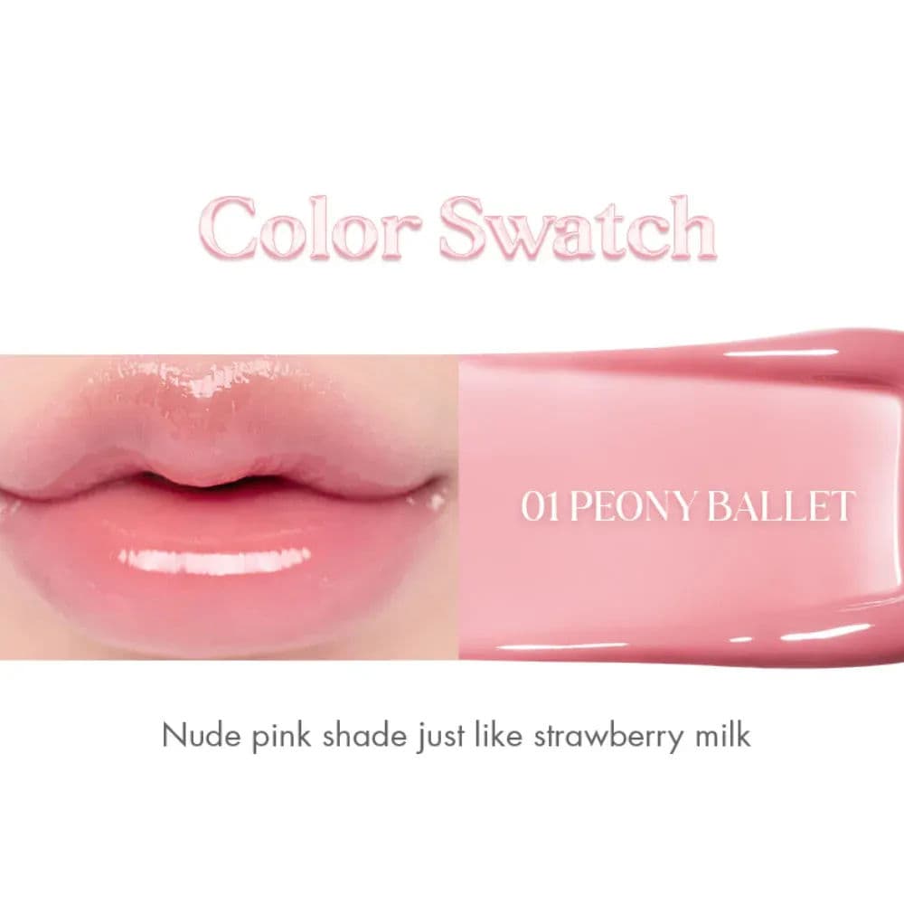 Glasting Color Gloss 8