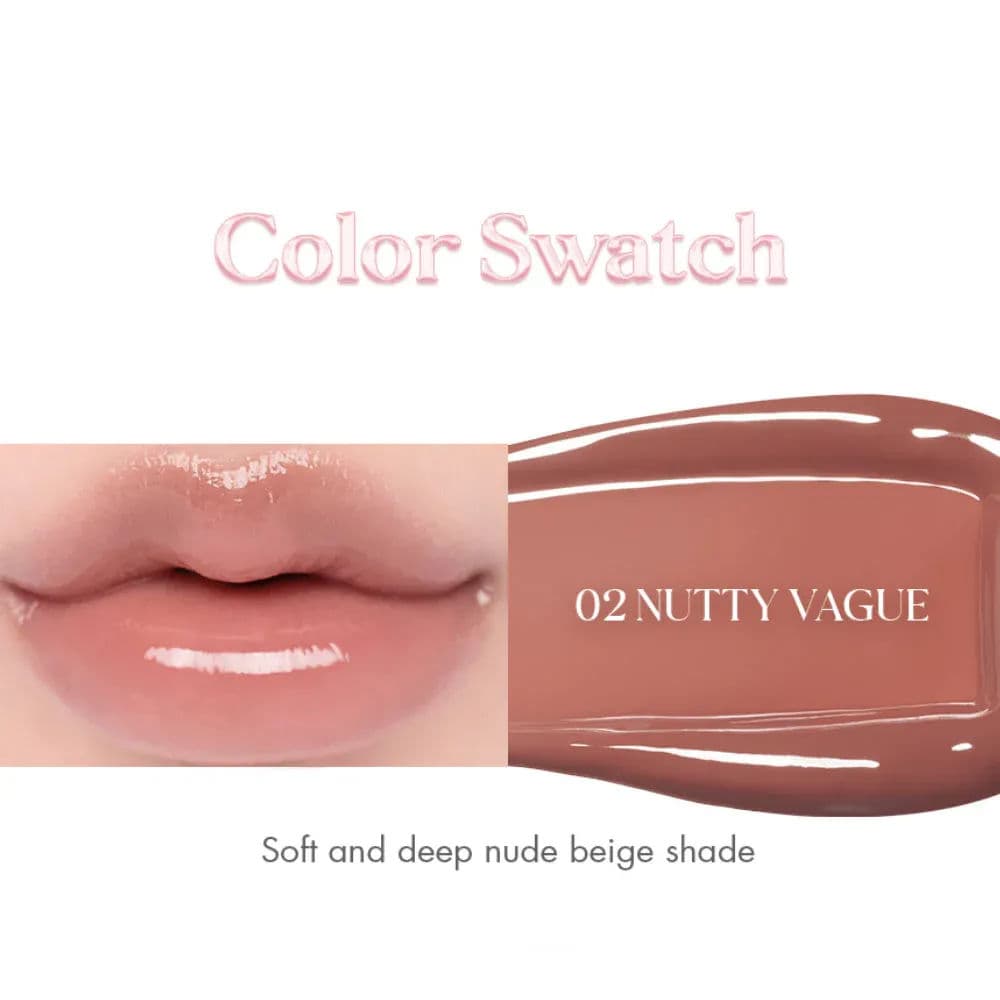 Glasting Color Gloss 7