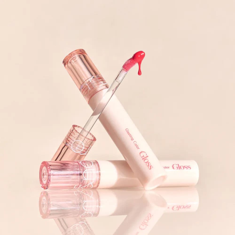 Glasting Color Gloss Spring Fever Edition 1