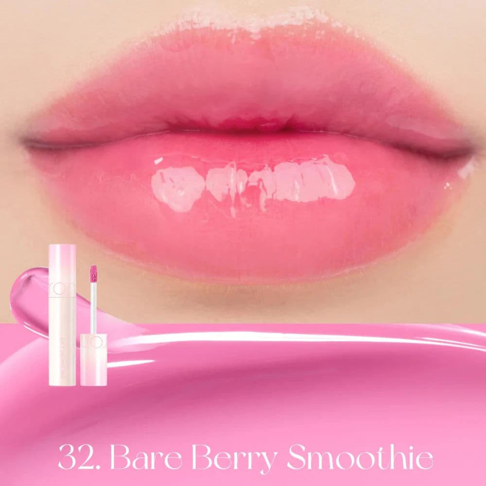 Juicy Lasting Tint New Bare Series 3