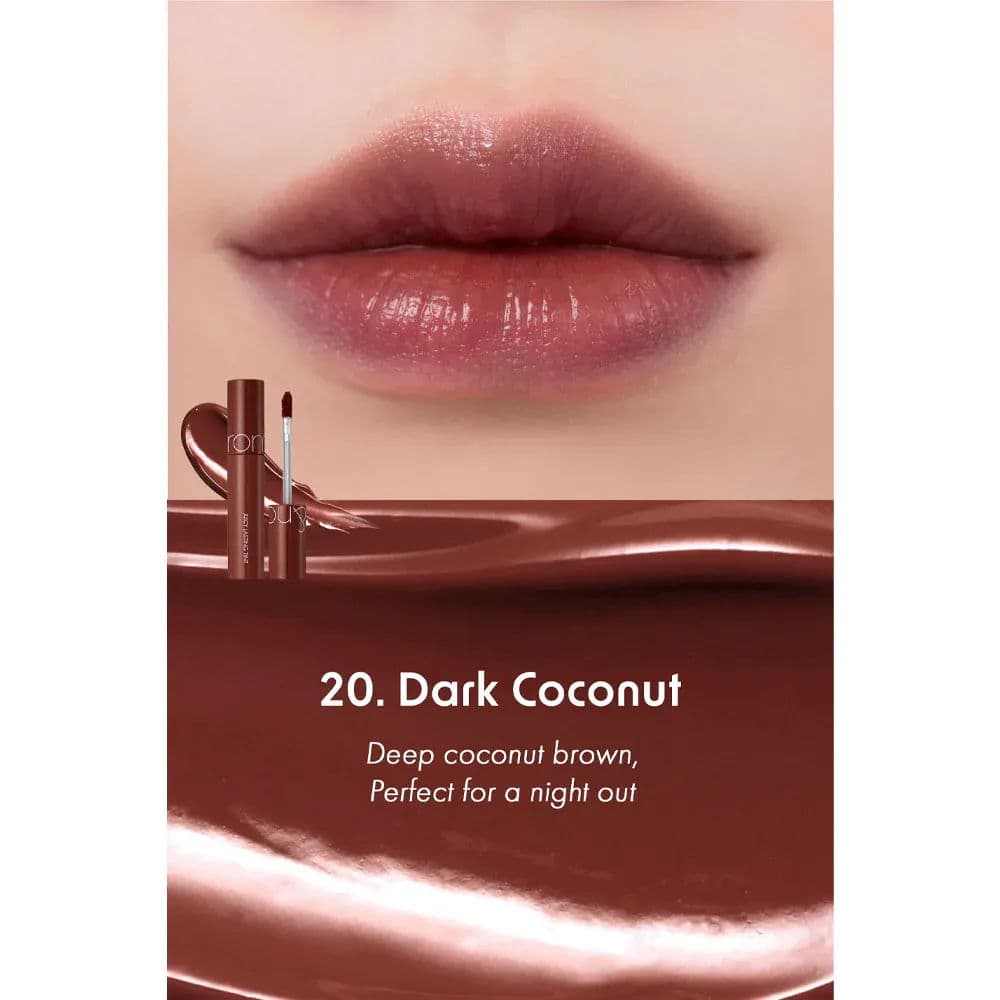 Juicy Lasting Tint Ripe Fruits Series 3