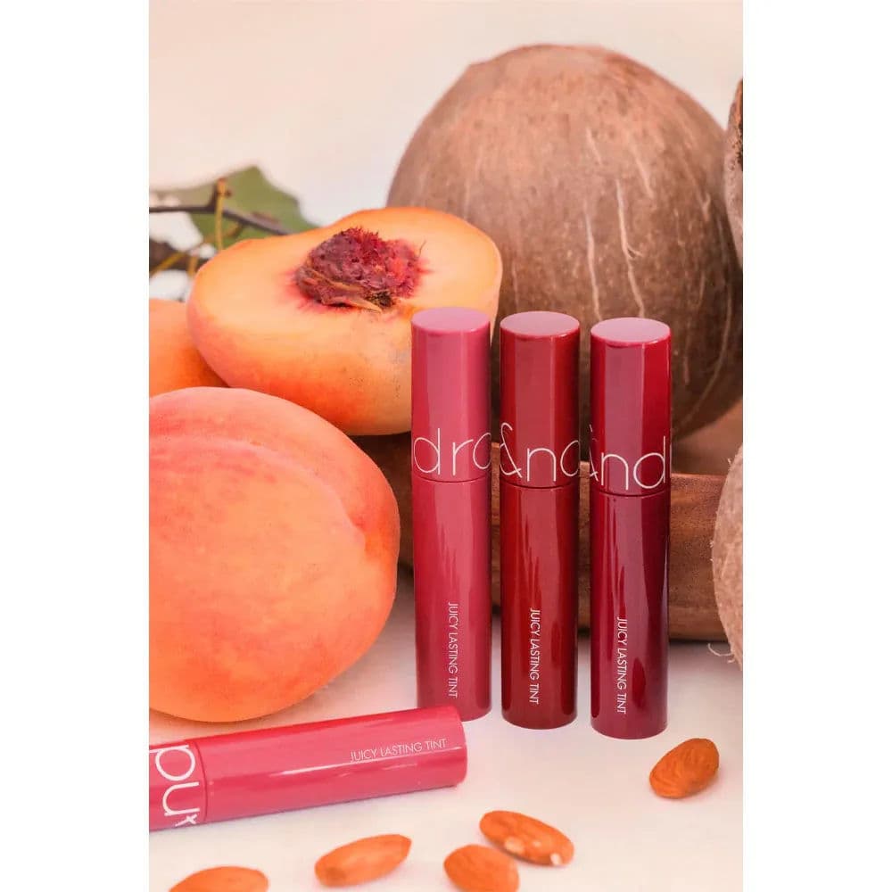 Juicy Lasting Tint Ripe Fruits Series 1