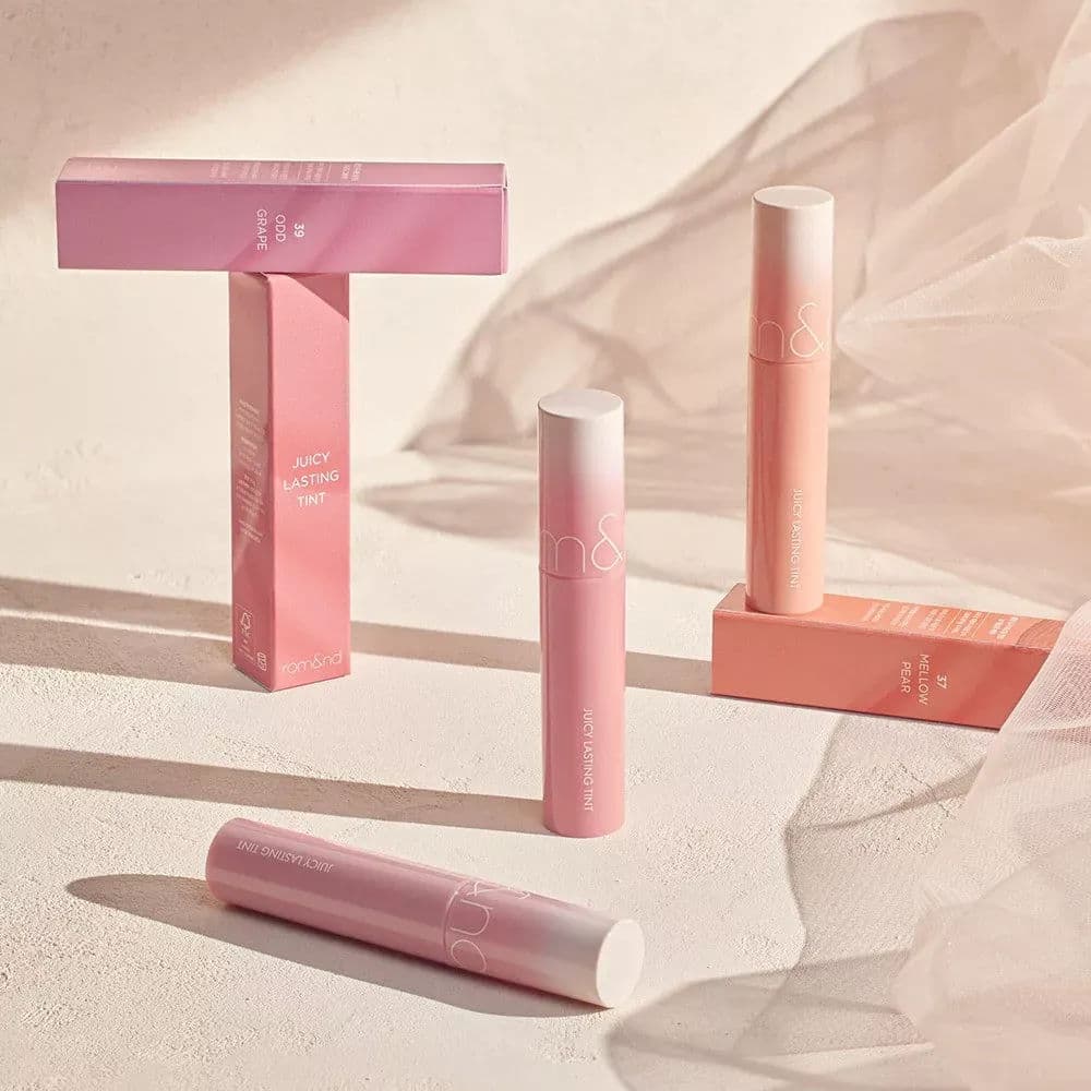 Juicy Lasting Tint #Spring Fever 1