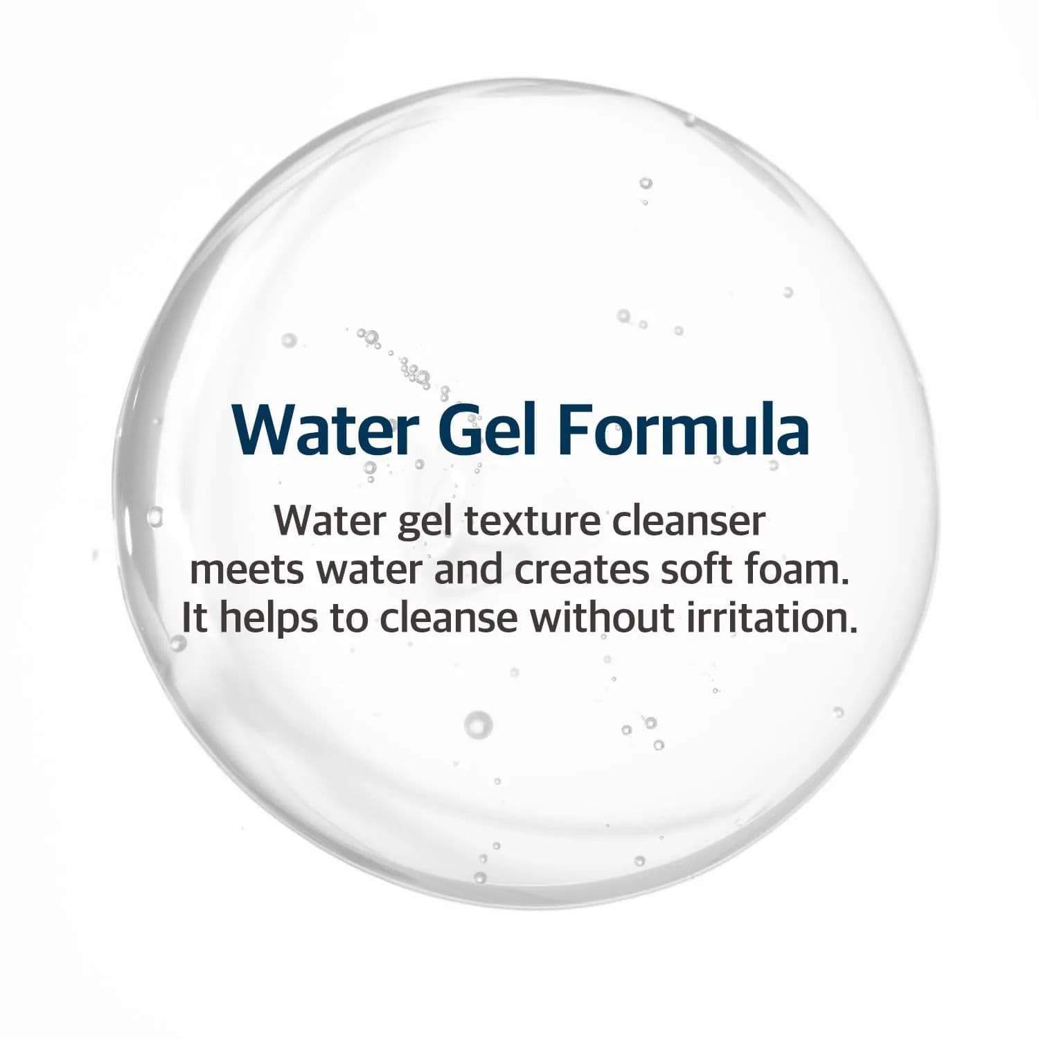 Birch Juice Moisturizing Cleanser 3