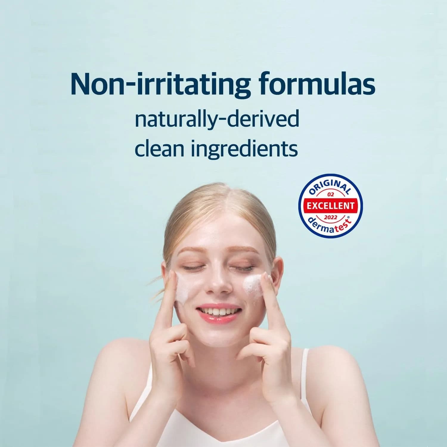 1025 Dokdo Cleanser 7