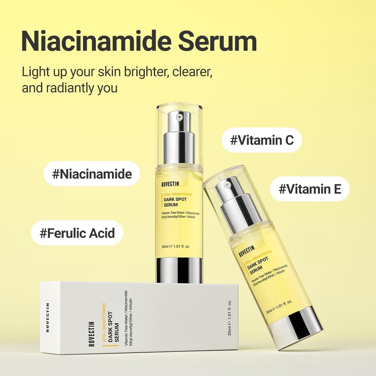 Vita Dark Spot Serum 2