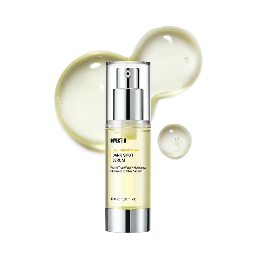 Vita Dark Spot Serum 1