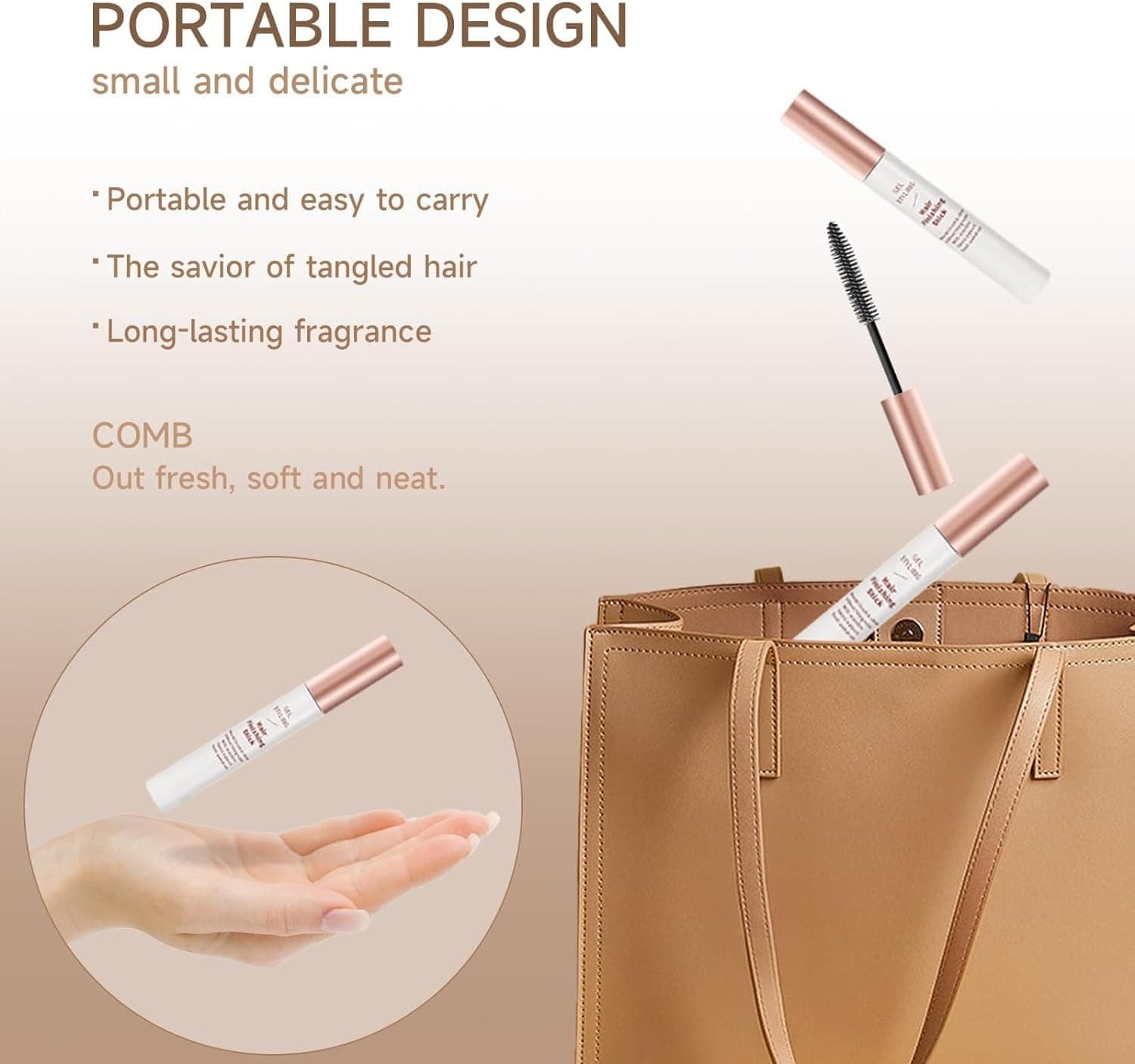 Hair Finishing Stick 4