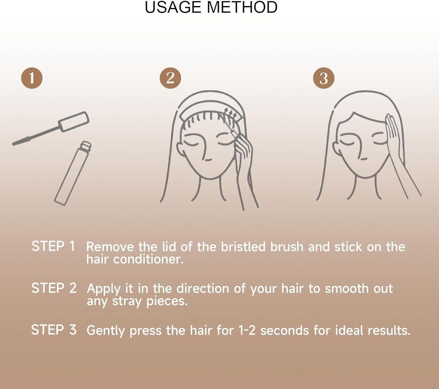 Hair Finishing Stick 5