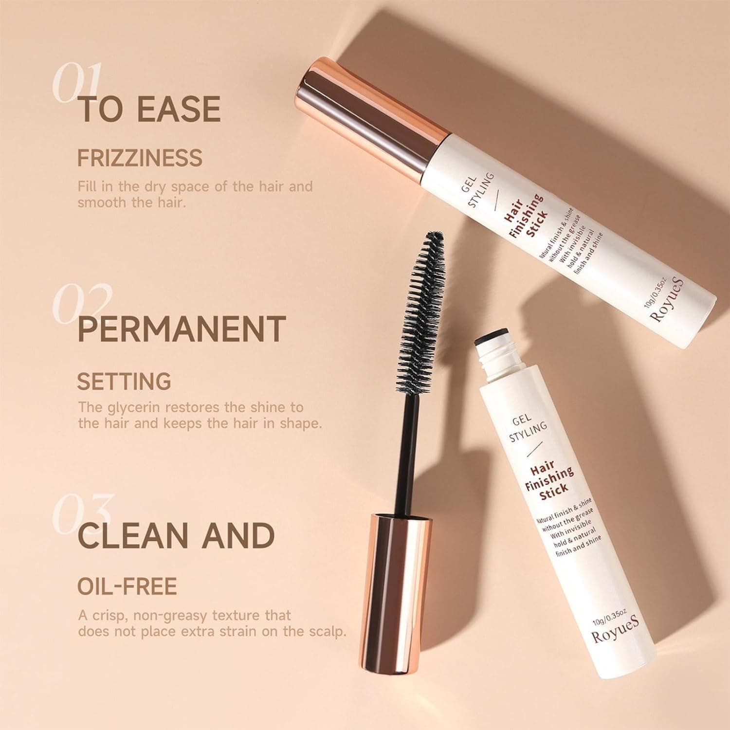 Hair Finishing Stick 6