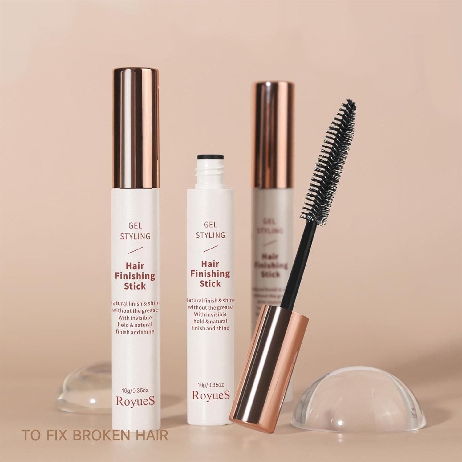 Hair Finishing Stick 7