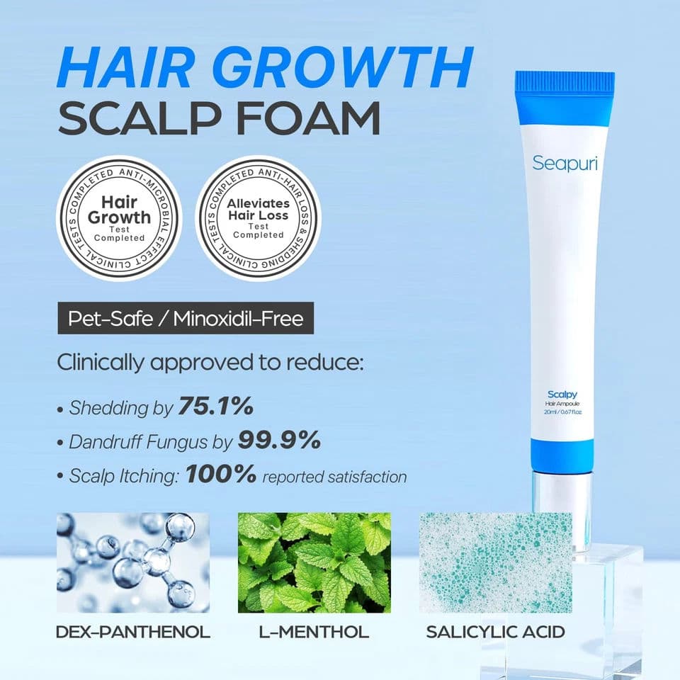 Scalpy Hair Serum 4