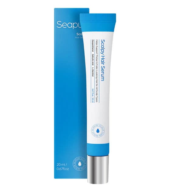 Scalpy Hair Serum 1