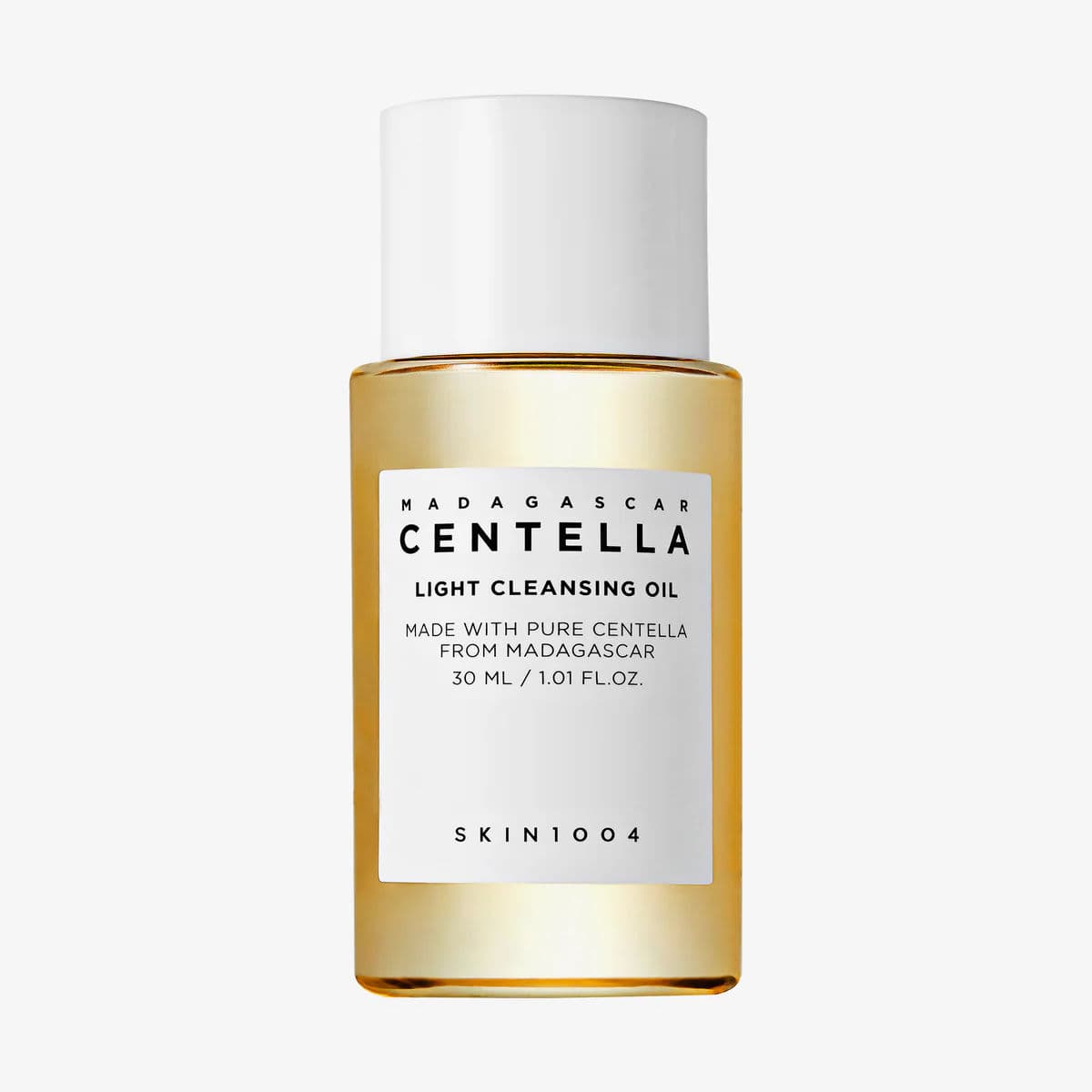 Madagascar Centella Light Cleansing Oil Mini 1