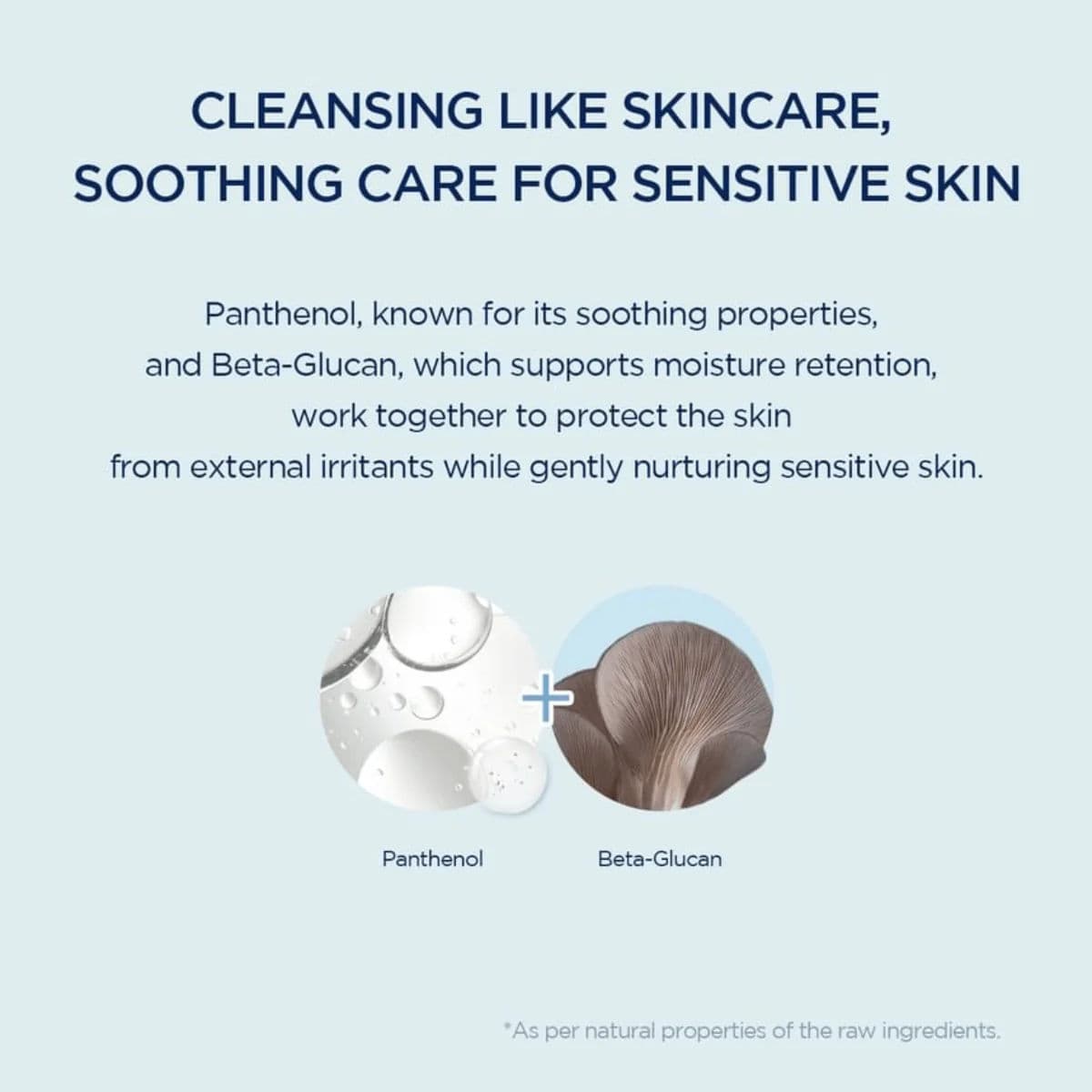 Madagascar Centella Hyalu-Cica Gentle Cleansing Milk 5