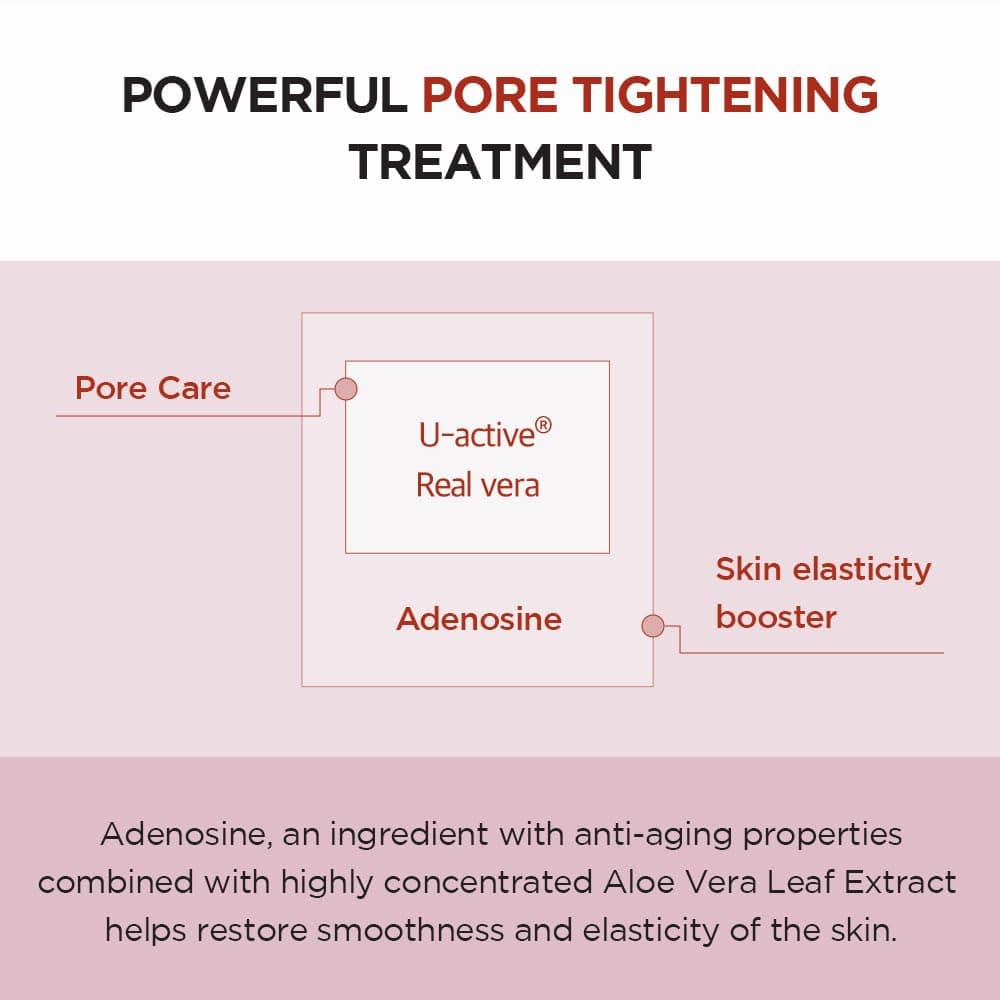 Madagascar Centella Poremizing Light Gel Cream 4