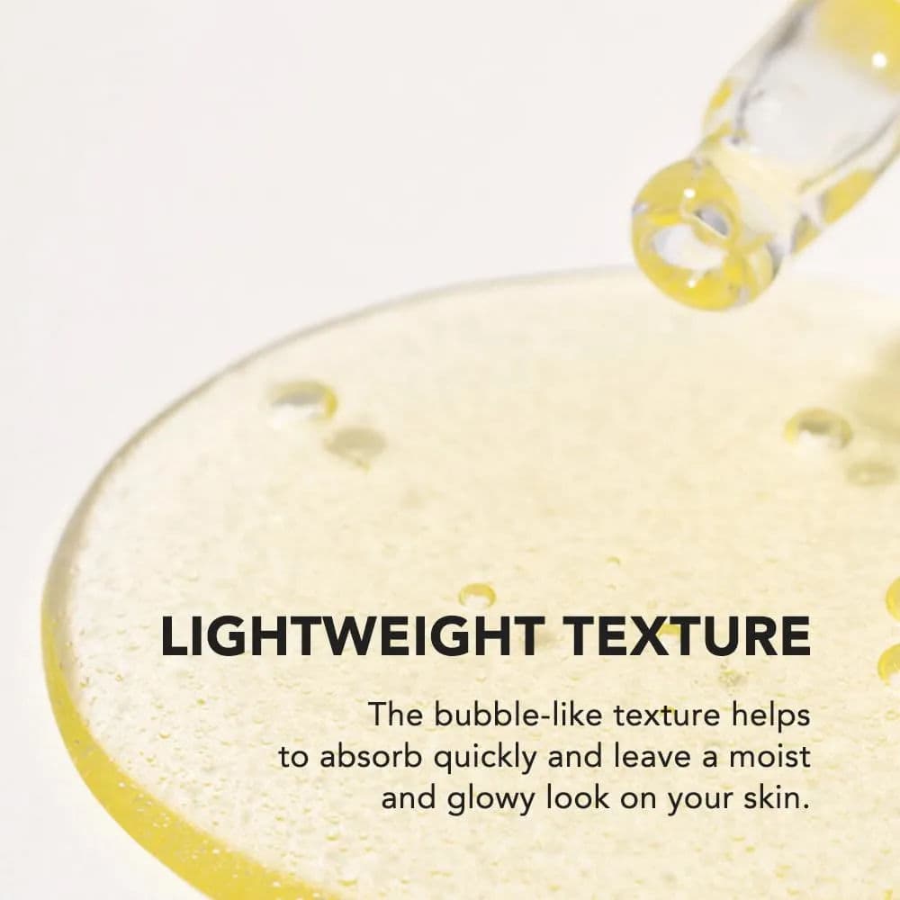 Vitamin C Brightening Serum 4