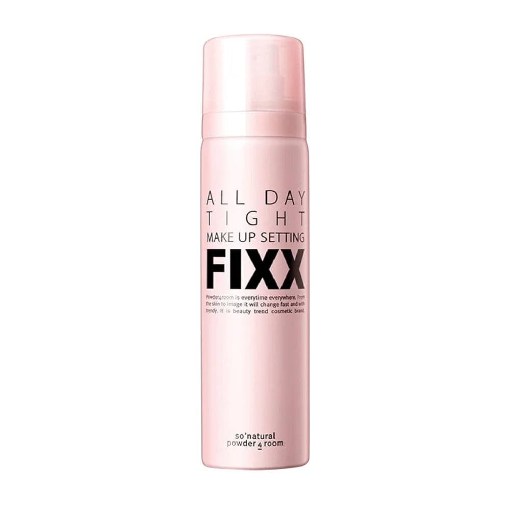 All Day Tight Make Up Setting Fixer 1