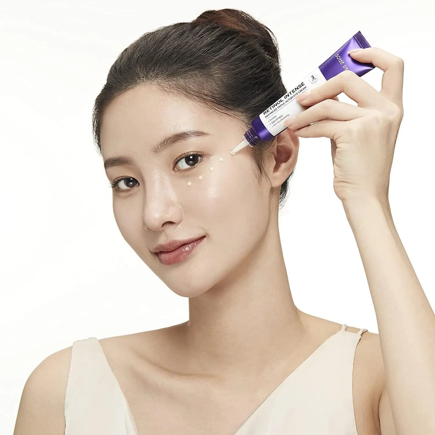 Retinol Intense Advanced Triple Action Eye Cream 4