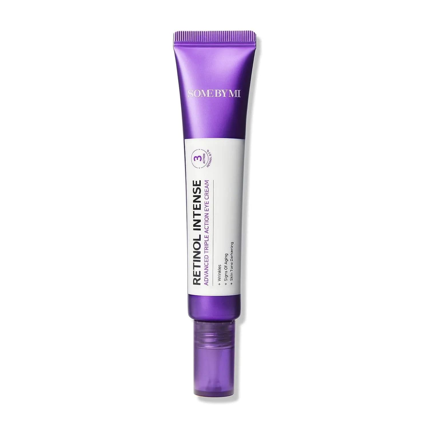 Retinol Intense Advanced Triple Action Eye Cream 1