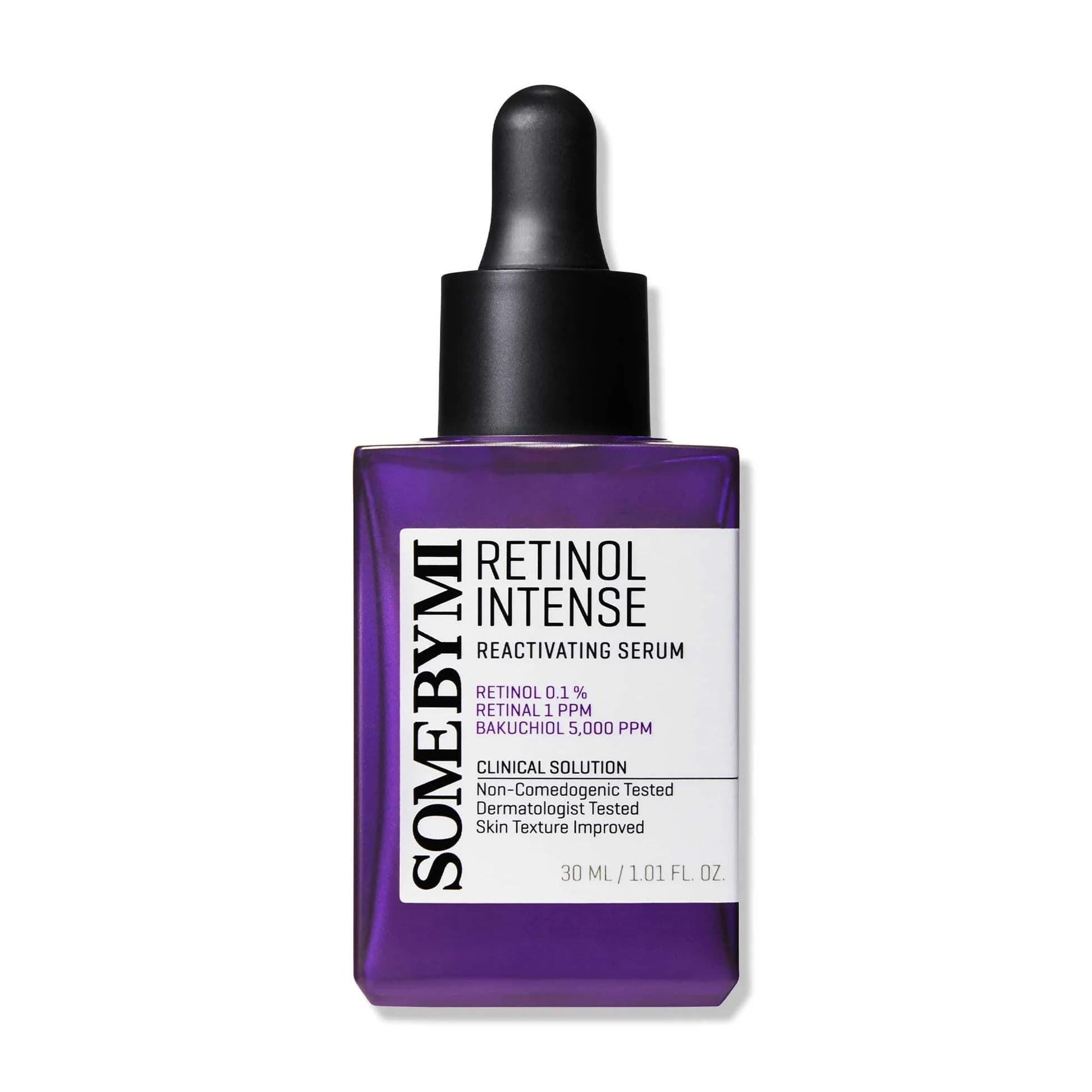 Retinol Intense Reactivating Serum 1