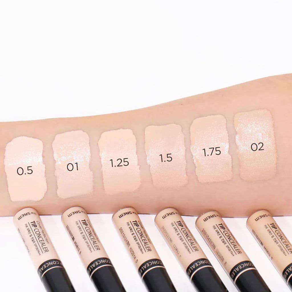 Cover Perfection Tip Concealer 3