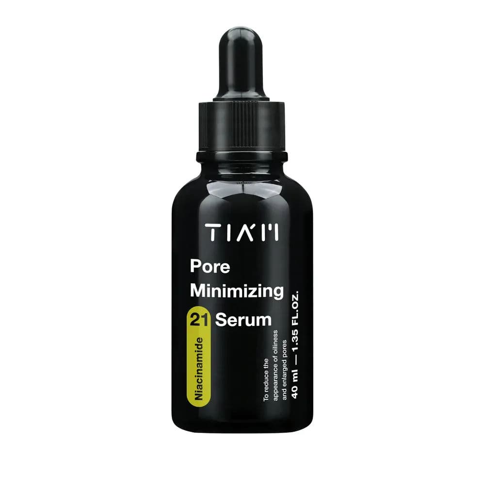 Pore Minimizing 21 Serum 1