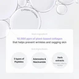 Collagen Lifting Eye Cream 3