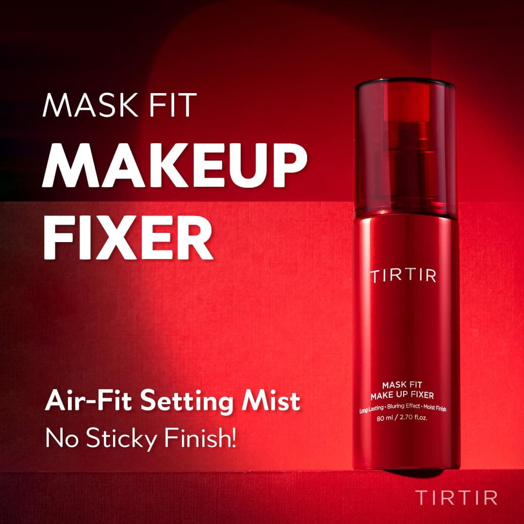 Mask Fit Make Up Fixer 2