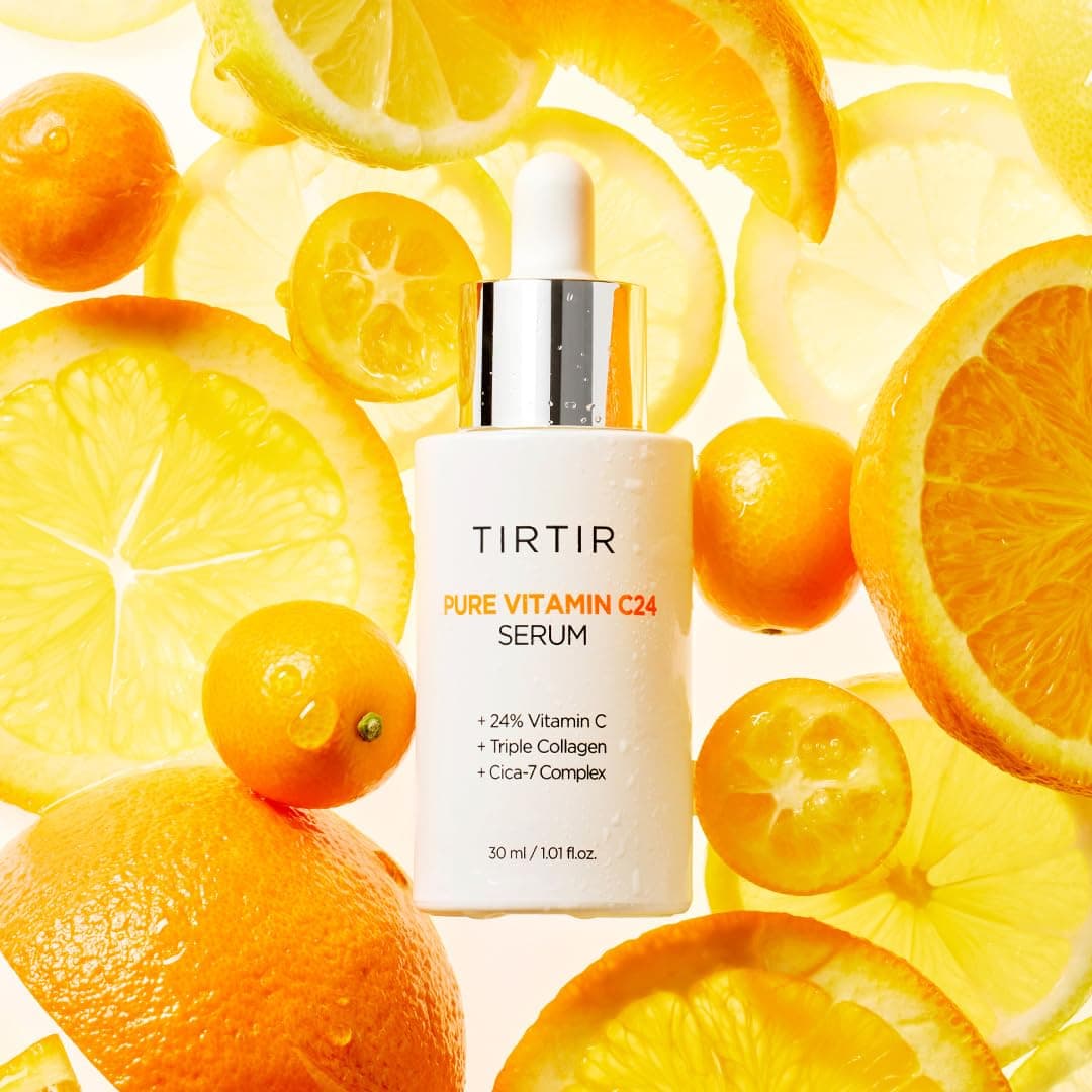 Pure Vitamin C24 Serum 5