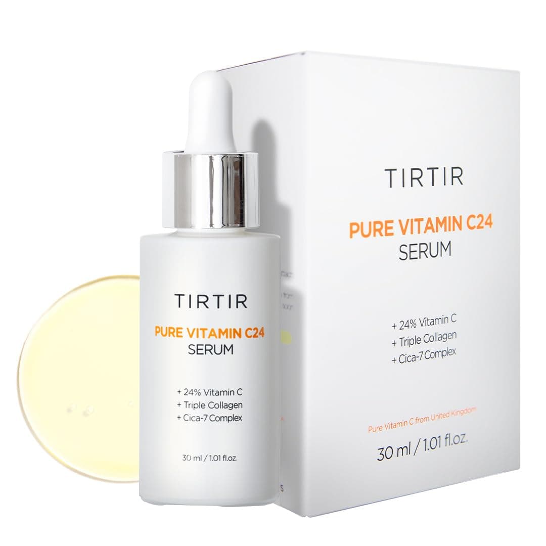 Pure Vitamin C24 Serum 1
