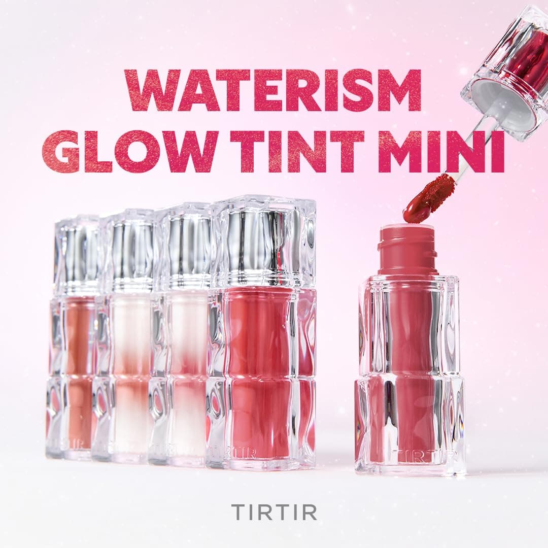 Waterism Glow Tint Mini 1