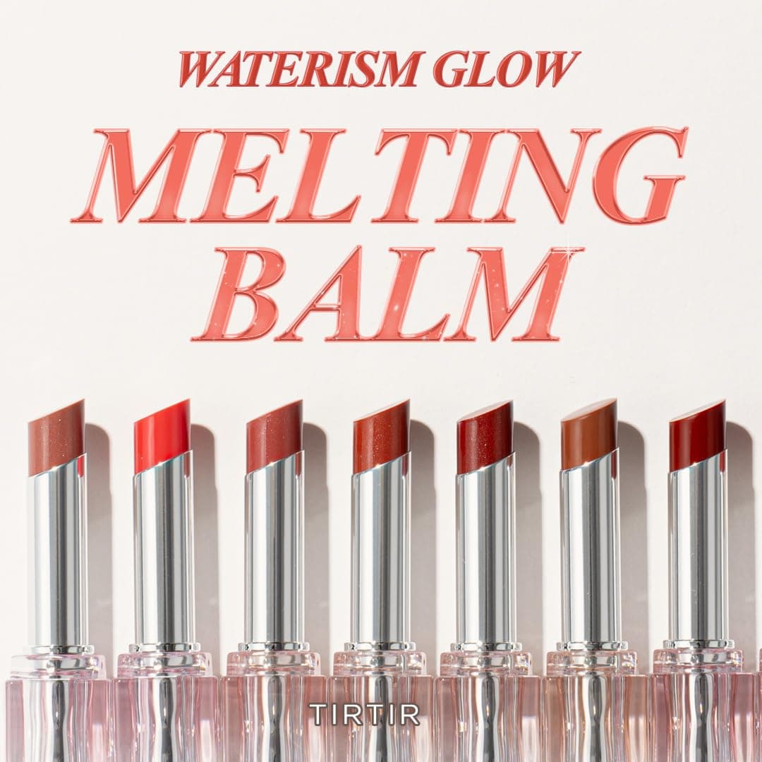 Waterism Glow Melting Balm 2
