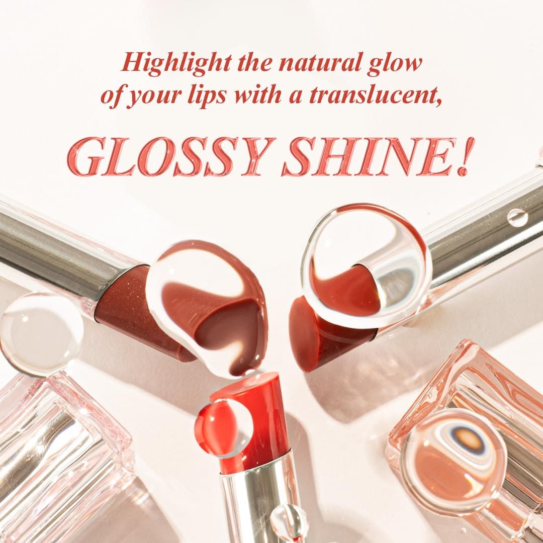 Waterism Glow Melting Balm 3