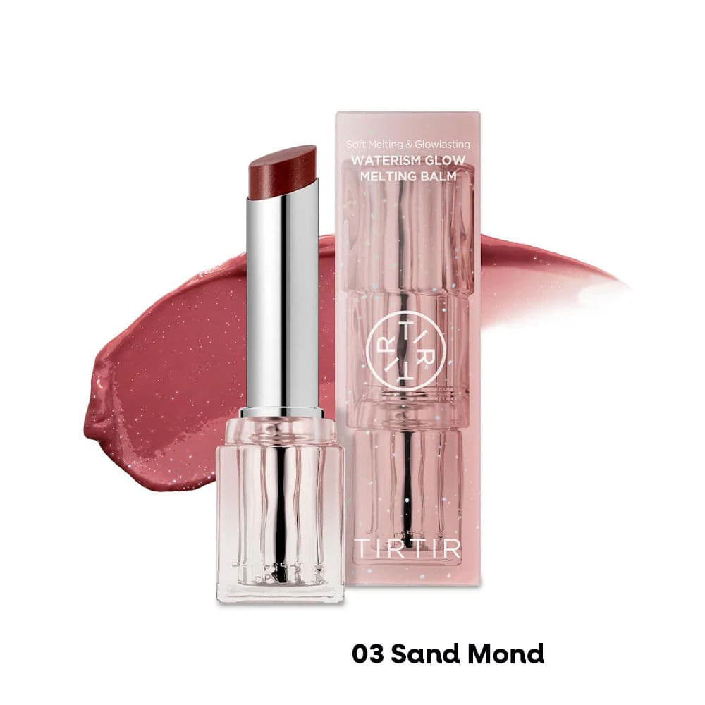 Waterism Glow Melting Balm 6
