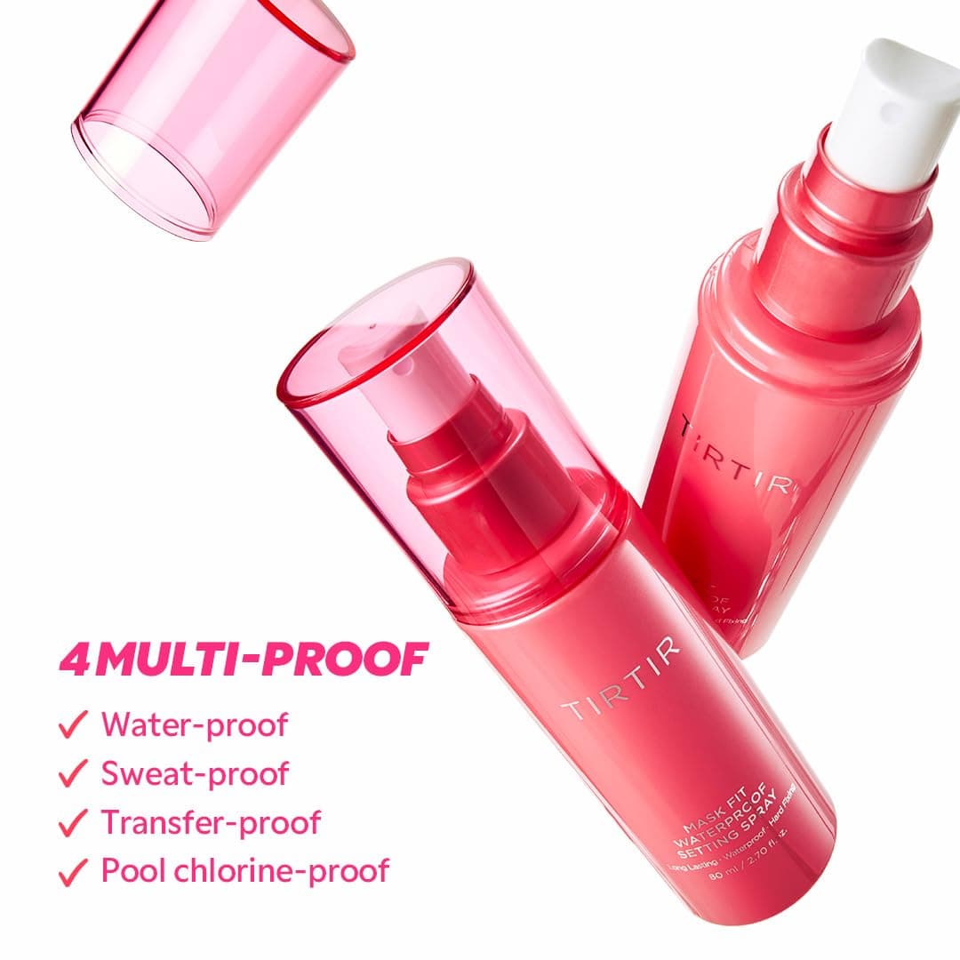 Mask Fit Waterproof Setting Spray 3