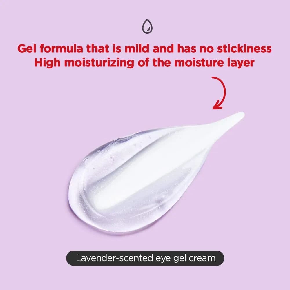 Collagen Brightening Eye Gel Cream 5